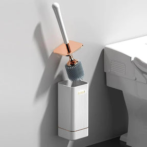 Escova Sanitária Silicone - SilkBrush®