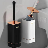 Escova Sanitária Silicone - SilkBrush®
