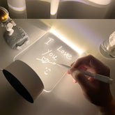 Luminária Criativa com LED - LightNote®