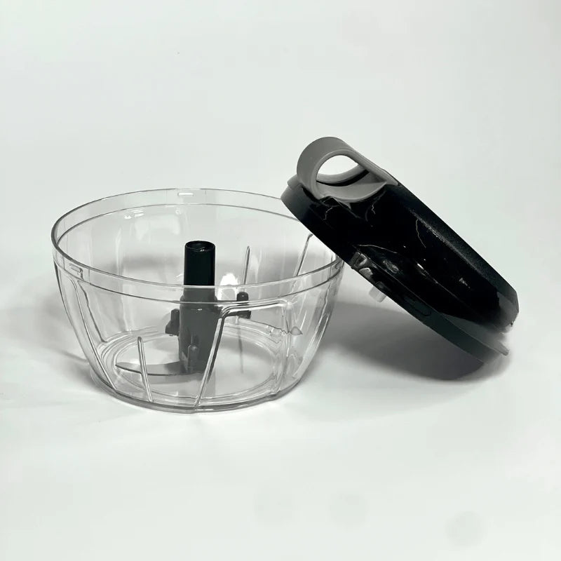Processador de alimentos mini - EasyCut®