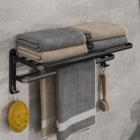 Suporte Toalha Banheiro - Towelin®