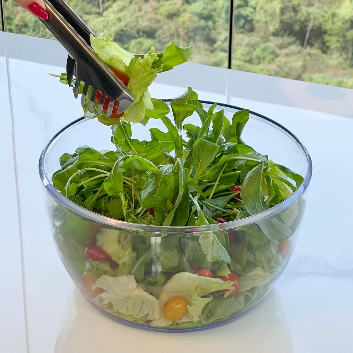 Centrifugador de Salada 5L - FreshSpin®