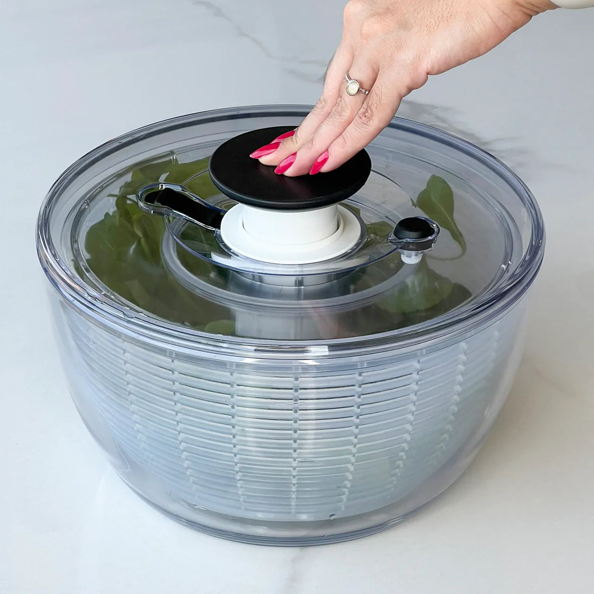 Centrifugador de Salada 5L - FreshSpin®