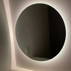 Espelho Redondo com Led - LuminousRound®