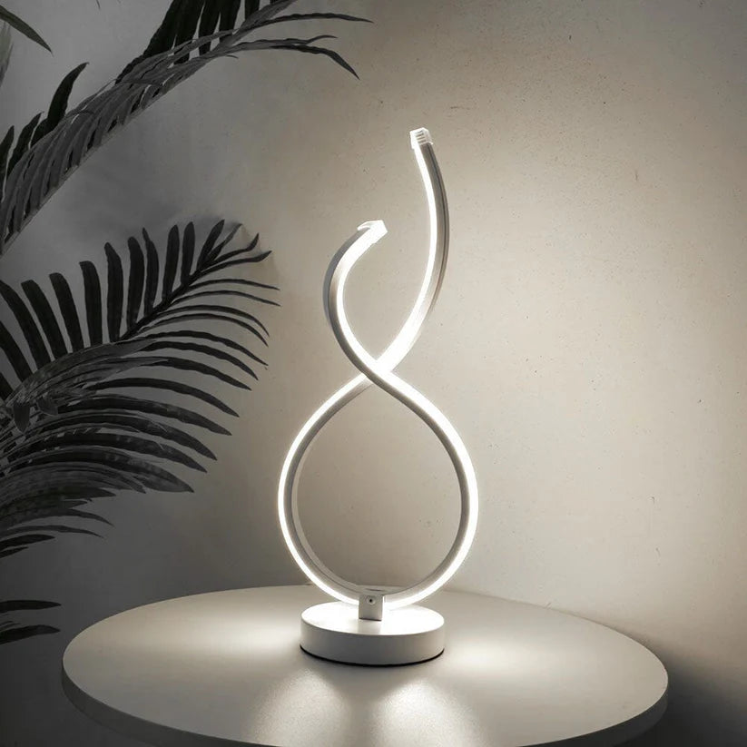 Luminária Ondular LED - WaveLight®