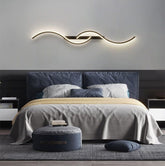 Luminária Onda LED - WaveWall®