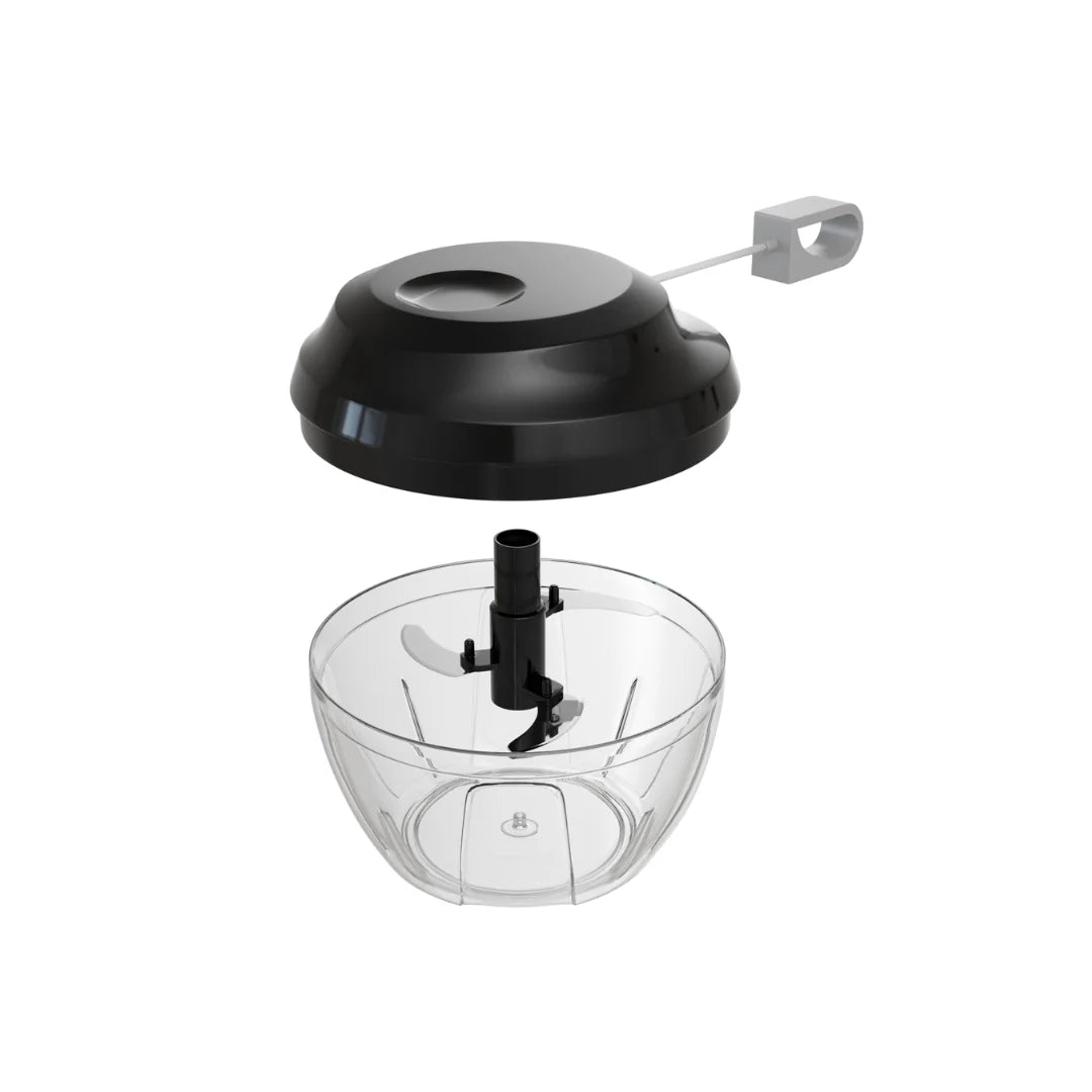 Processador de alimentos mini - EasyCut®