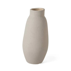 Vaso Decorativo em Cerâmica - Cerâmica Di Fiore®